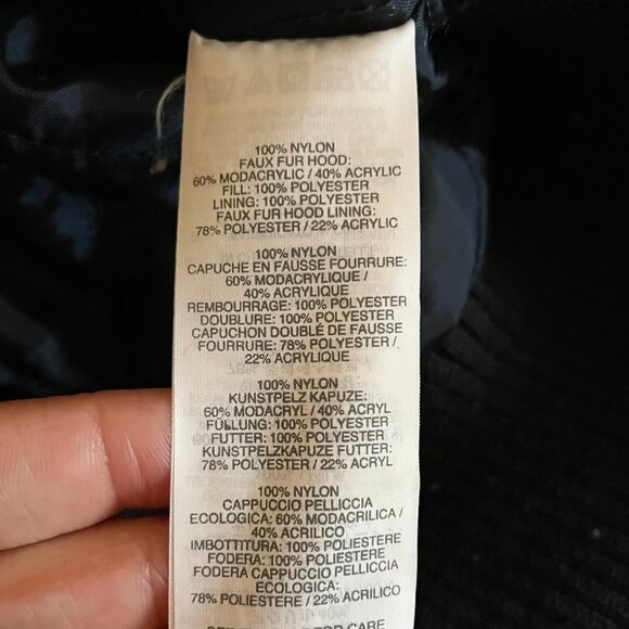 J.Crew Hooded Bomber Jacket - Picture 16 of 16